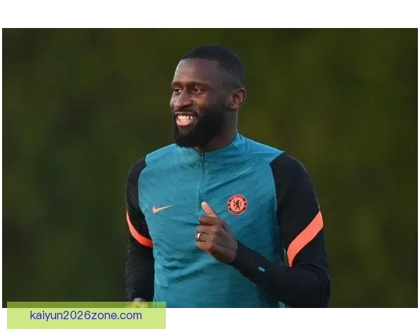 卢武博逆袭之路从马洛卡无球到横扫吕迪格与于伊森 卢武博逆袭之路从马洛卡无球到横扫吕迪格与于伊森