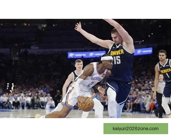 掘金主帅称赞亚历山大实力非凡完全配得上MVP