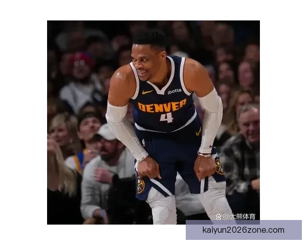 掘金官方发布庆祝海报锁定季后赛 连续八年晋级创现役第二长纪录 掘金官方发布庆祝海报锁定季后赛 连续八年晋级创现役第二长纪录