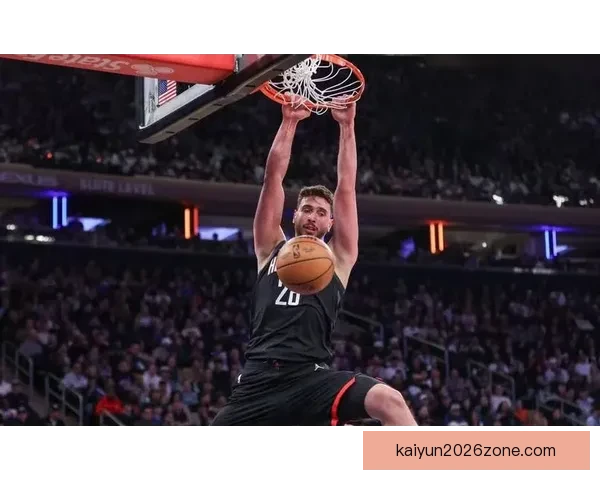 申京高效狂砍33分创六纪录比肩大梦被视超巨核心