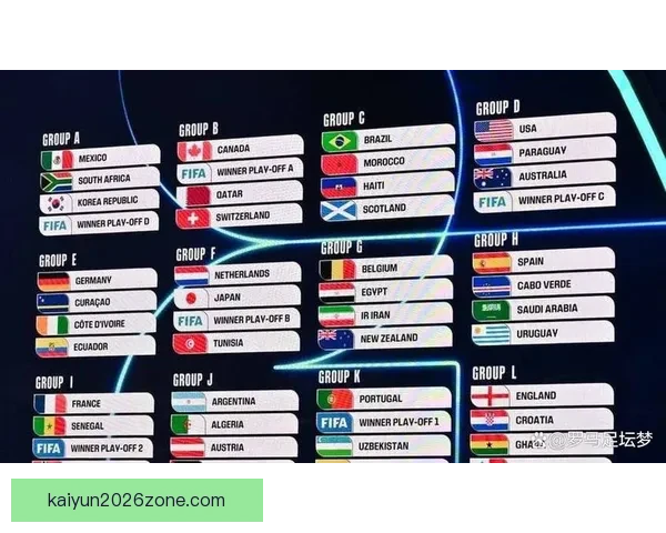 世界杯赛事胜负全解析与精准竞猜策略深度指南