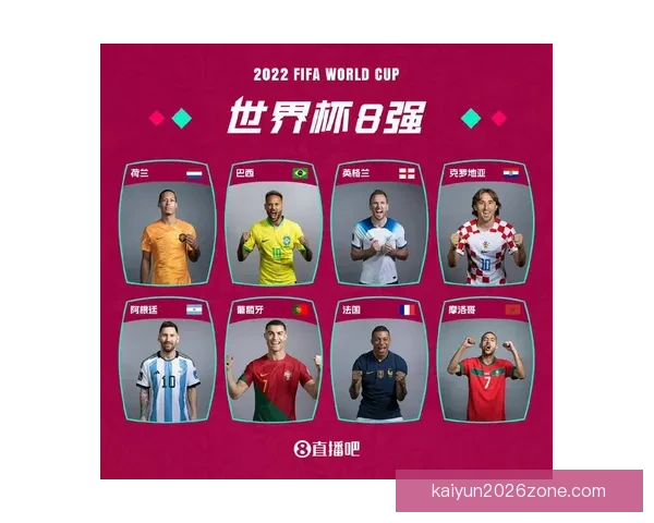 世界杯竞猜赔率解析与热门对阵胜负预测全攻略