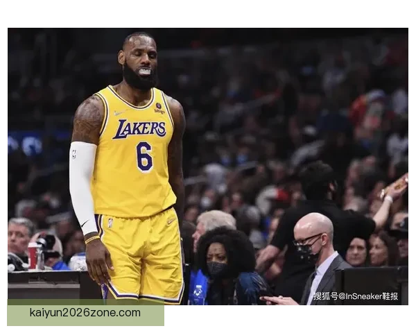 41岁詹皇单核再征季后赛湖媒热议盼死亡之瞳重现辉煌