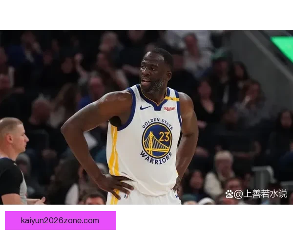 勇士掘金赛场冲突三人被罚小佩顿撞倒对手领一级恶犯