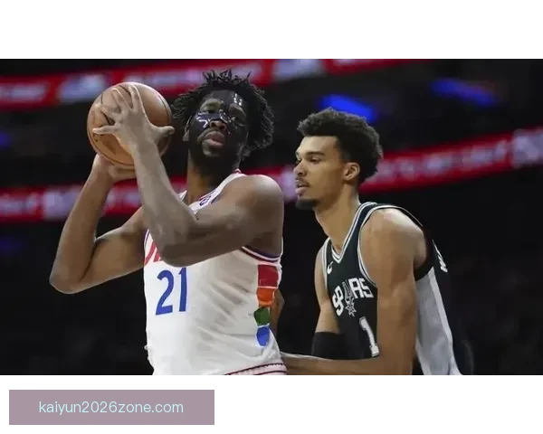 29日NBA前瞻：文班亚马挑战雄鹿 76人黄蜂争夺东部第七名