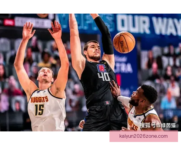 掘金官方发布庆祝海报锁定季后赛 连续八年晋级创现役第二长纪录