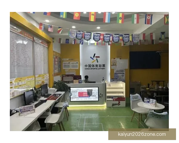 体育竞猜网站新风潮 打造全新竞猜体验 让你赢得更多精彩瞬间