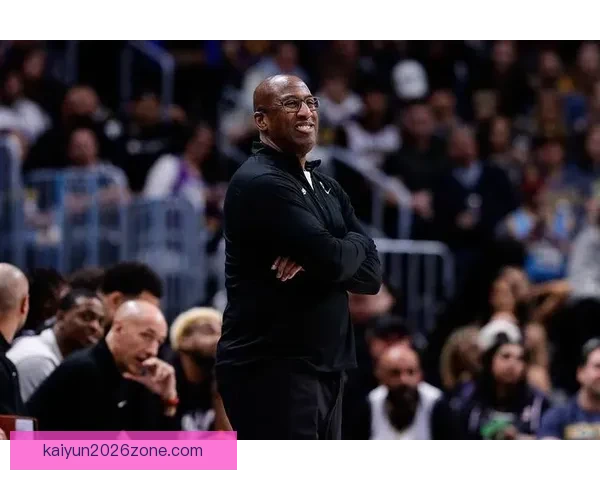 迈克布朗执掌雷霆战术小动作与罚球争议分析