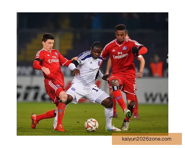 足球竞猜平台推荐：全面解析如何提高预测准确率及投注技巧